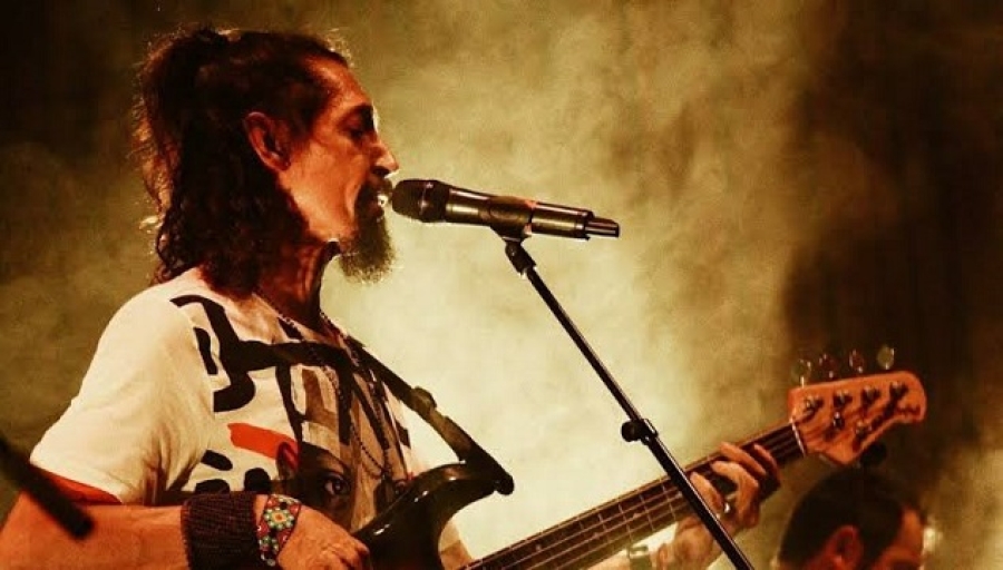 Murió Gerardo Pimentel ‘Zopi’, bajista y vocalista de Los Rastrillos