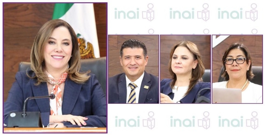 INPI debe transparentar asamblea sobre el Programa de Desarrollo del Istmo de Tehuantepec: INAI