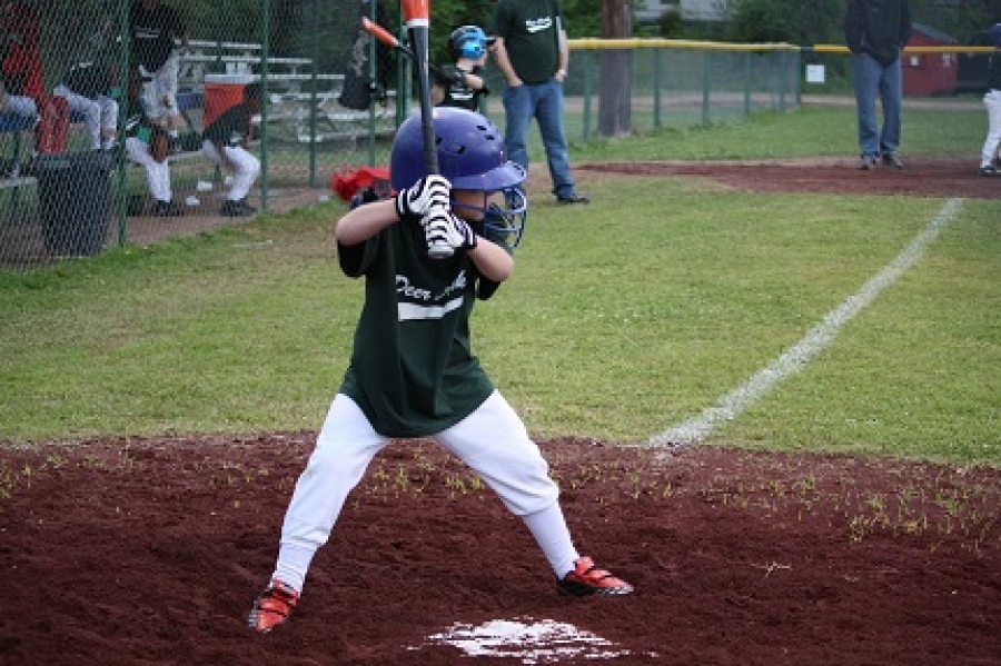 Béisbol: deporte que impulsa el desarrollo psicomotriz de los niños