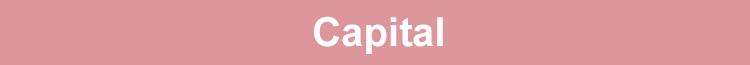 Capital