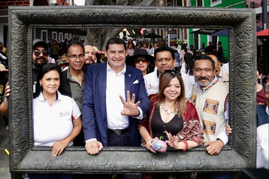 Museos de Puebla recibirán más de 22 mil visitantes esta Semana Santa