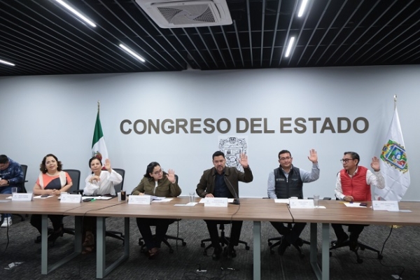 Aprueban en Comisión del Congreso Ley para la Prevención Social y Comunitaria de la Violencia y la Delincuencia