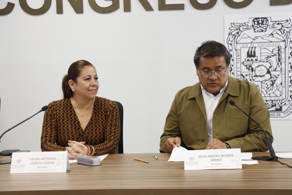 Aprueba Comisión del Congreso transformar el organismo Ciudad Modelo en Capital de la Tecnología y Sostenibilidad