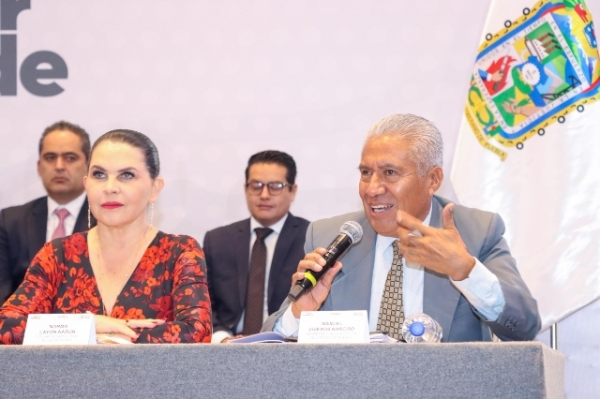 Secretaría de Educación refuerza estrategia contra la comida chatarra en escuelas