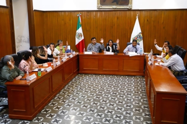 Ley Seca en San Pedro Cholula por elecciones del Poder Judicial