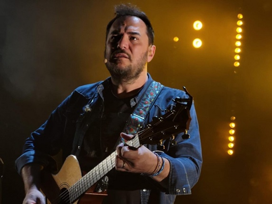 Ismael Serrano: ‘La canción de nuestra vida’, como rescate del olvido