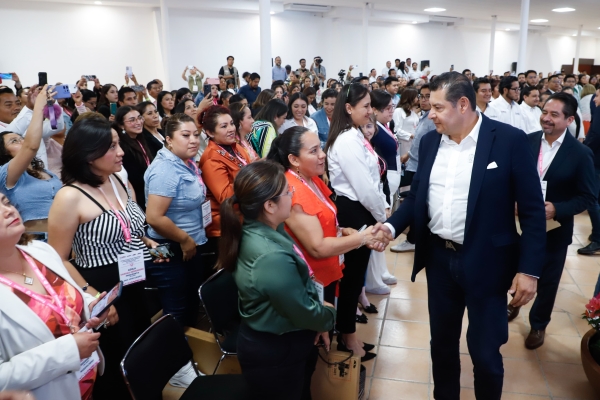 Gobierno de Puebla impulsa fortalecimiento del DIF Municipal con programa de Obra Comunitaria