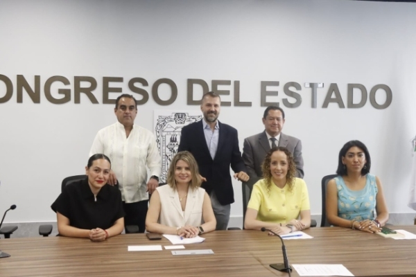 Fortalece Comisión del Congreso trabajo a favor del desarrollo económico de Puebla
