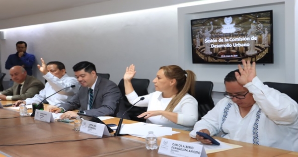 Defiende Congreso del Estado Constitucionalidad de la Ley de Movilidad y Seguridad Vial