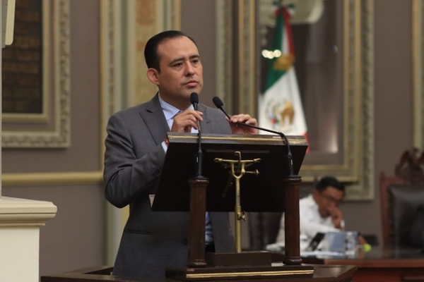 Avala Congreso del Estado dictamen para que jóvenes accedan a su primer empleo en condiciones de igualdad