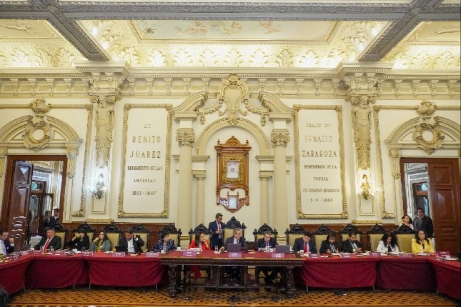 Autoriza Cabildo reglas de operación del Estacionamiento Rotativo 2024-2027