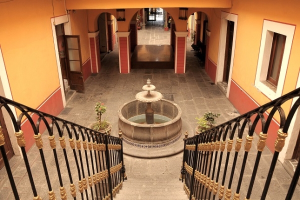 Espacio Catorce abre sus puertas al público