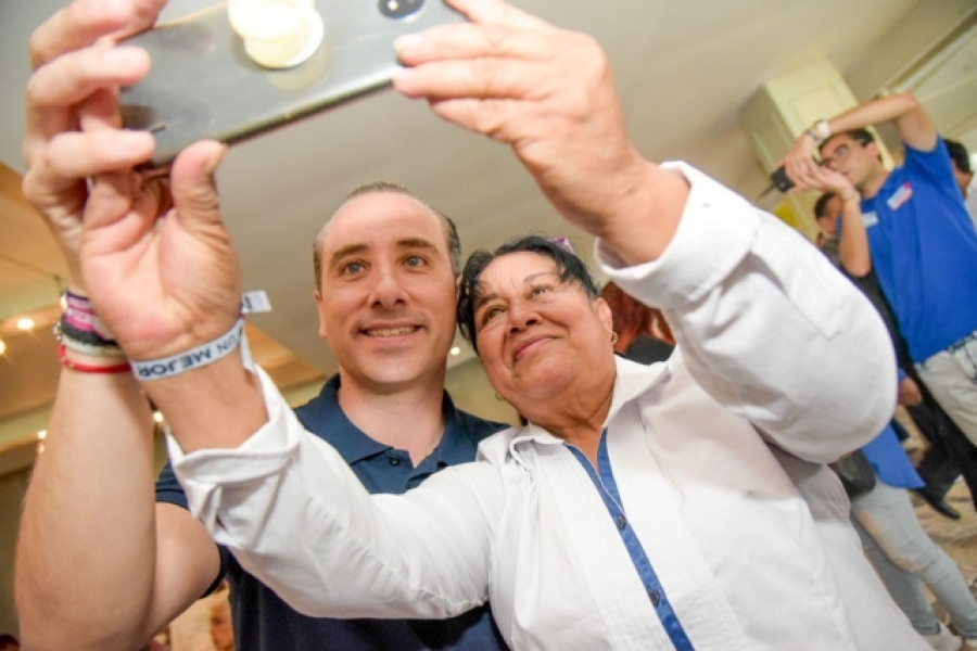 Más talleres para el impulso del crecimiento de las poblanas: Mario Riestra