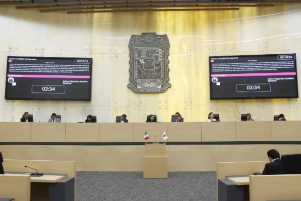 Aprueba Congreso del Estado acuerdo para impulsar educación científica en escuelas