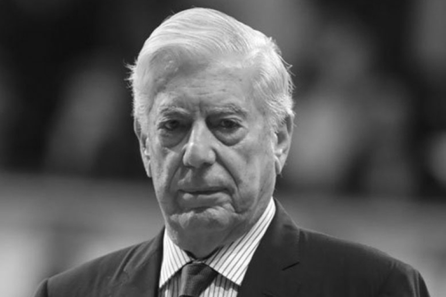 Fallece Mario Vargas Llosa, personaje central del Boom Latinoamericano