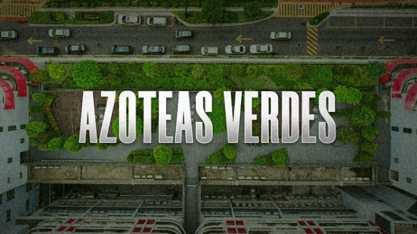 Impulsan en el Congreso del Estado la creación de espacios o azoteas verdes