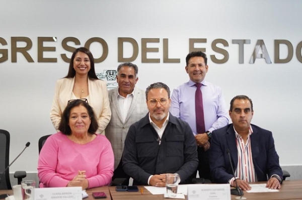 Avanza proceso de selección de integrantes del Consejo Consultivo de la CDH Puebla