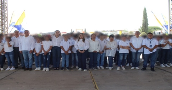 Participa Congreso del Estado en jornadas &quot;Aprendamos por la paz&quot;, a realizarse en los 33 Centros Escolares