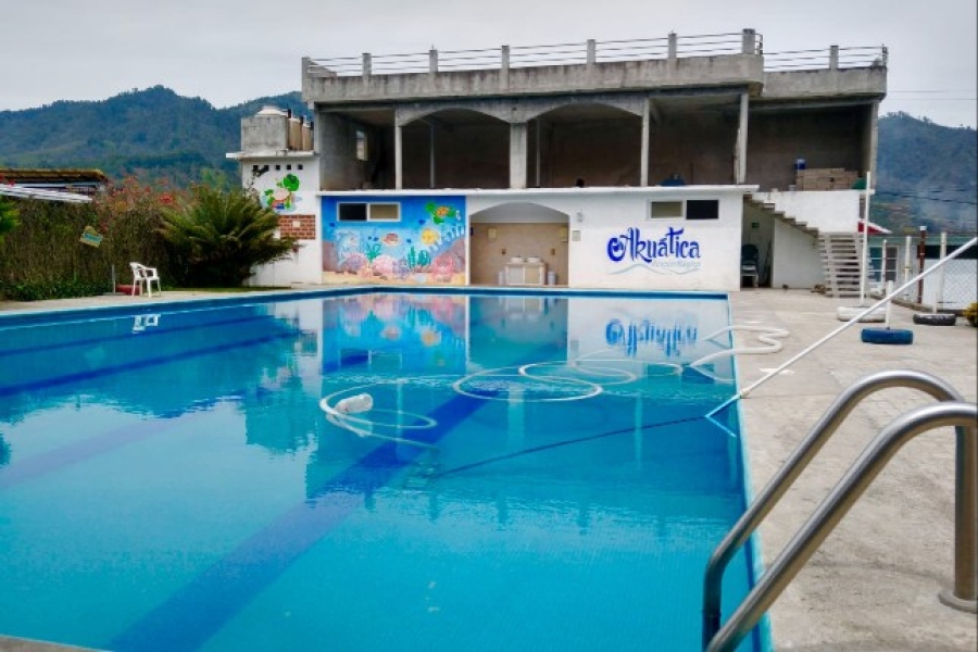En vacaciones, refuerzan verificación sanitaria en balnearios