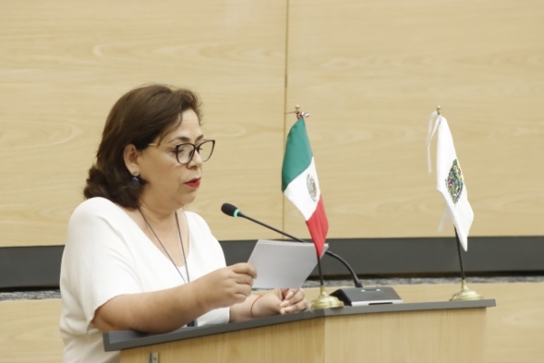 Impulsan en Congreso punto de acuerdo para diseñar programas enfocados a mujeres jubiladas