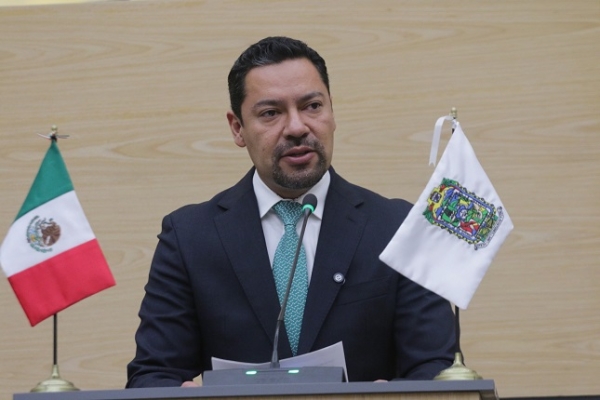 Promueven en Congreso iniciativa de Ley de Derechos para el Libre Ejercicio del Periodismo