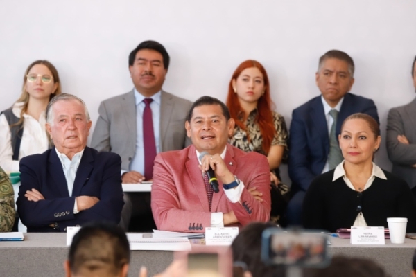 Puebla impulsa el turismo con inversión histórica y el nuevo Pasaporte Turístico