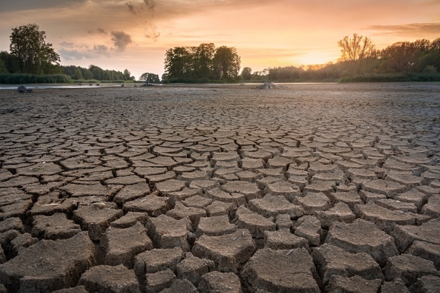 Agua para ciudades es “tomada” de lugares cada vez más lejanos