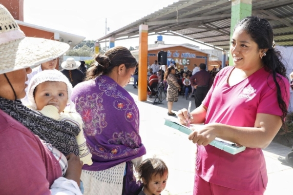 Pequeños Imparables