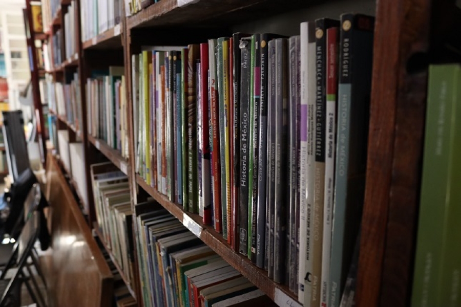 IMACP celebrará Día Internacional del Libro con encuentro de escritores poblanos