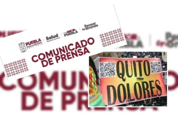 Salud aclara su competencia sobre prácticas no médicas en espacios públicos