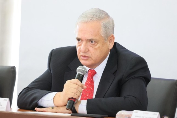 ISSSTEP recobrará el servicio de excelencia que demandan sus derechohabientes: Armenta