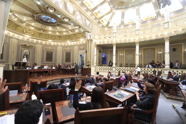 Presentan en el Congreso iniciativa para reducir la brecha social y de género en el ámbito deportivo
