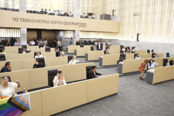 Disuelve Congreso el Ayuntamiento de Tlachichuca