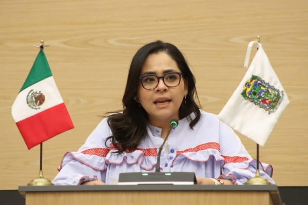 Impulsan exhorto para proteger zonas citrícolas, contra plaga del “Dragón Amarillo”