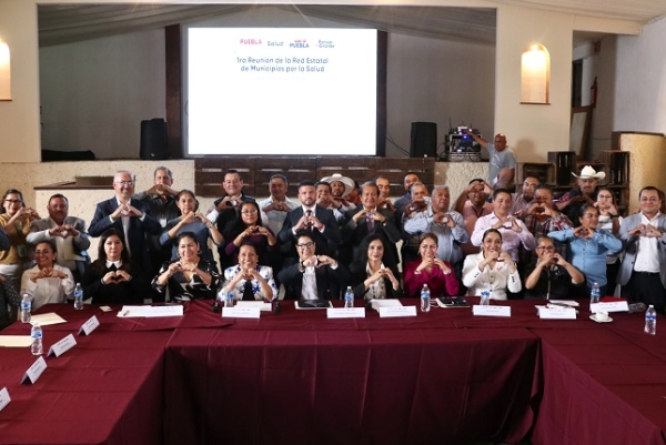 Salud refuerza atención sanitaria con trabajo coordinado con municipios