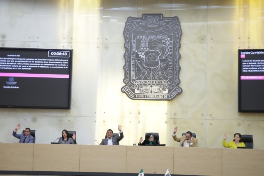 Avala Congreso que Ayuntamientos impulsen creación de ludotecas