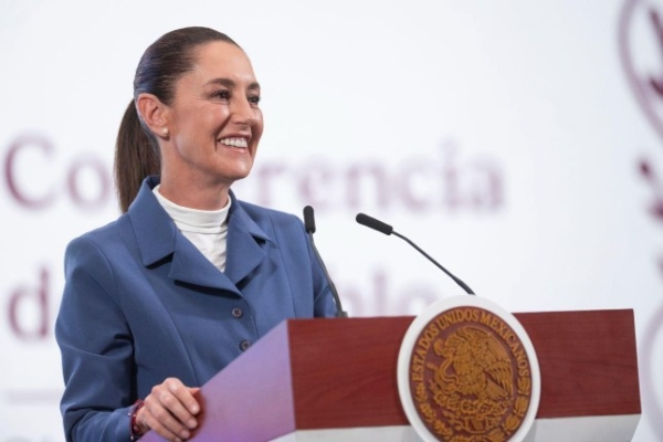 Infonavit, FOVISSSTE y Bienestar harán censo para regularizar 933 mil viviendas en México
