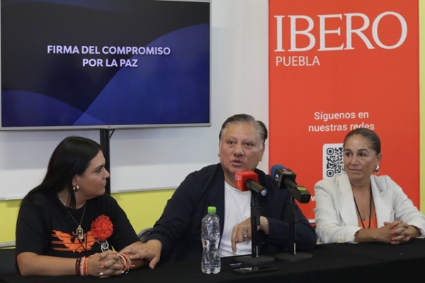 Fernando Morales anuncia la visita de Dante Delgado a Puebla