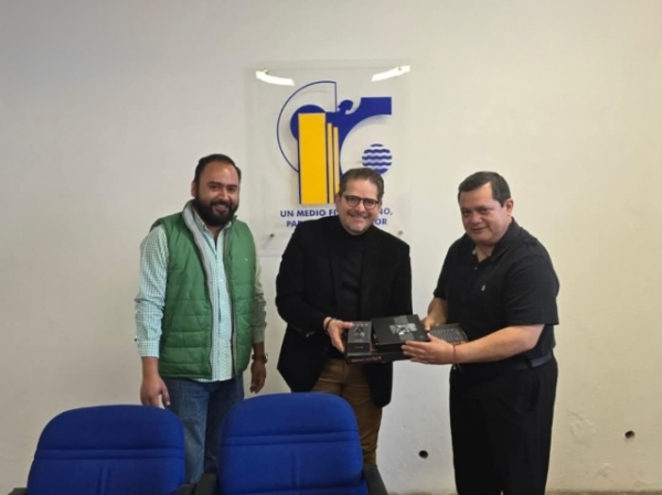 CICEPAC y Oklahoma State University avanzan en la instrumentación sísmica en Puebla