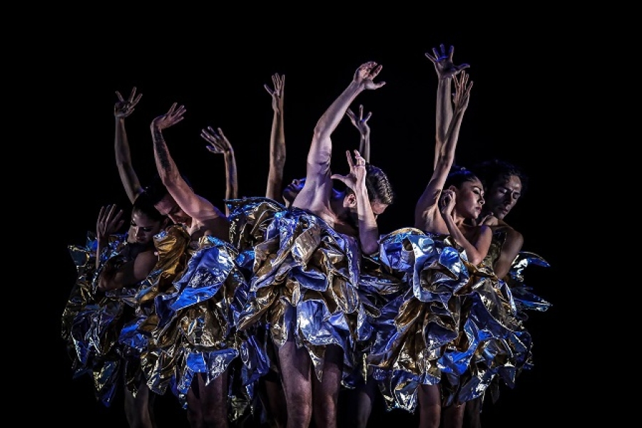 La danza, puente que enlaza generaciones y visiones del mundo: Claudia Lavista
