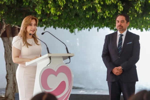 DIF Puebla transforma vidas a través de la adopción