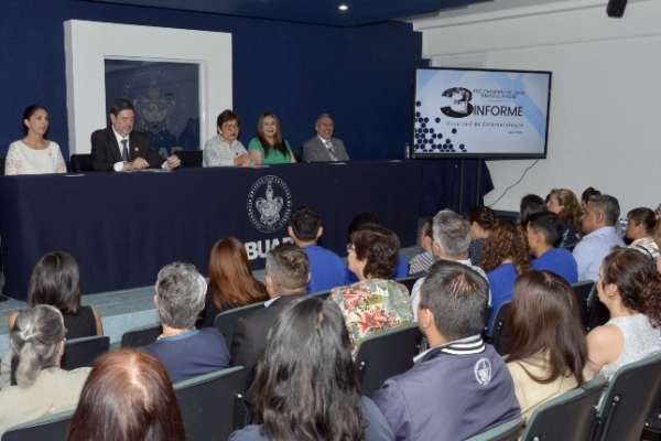 Facultad de Estomatología de la BUAP, compromiso y vocación social
