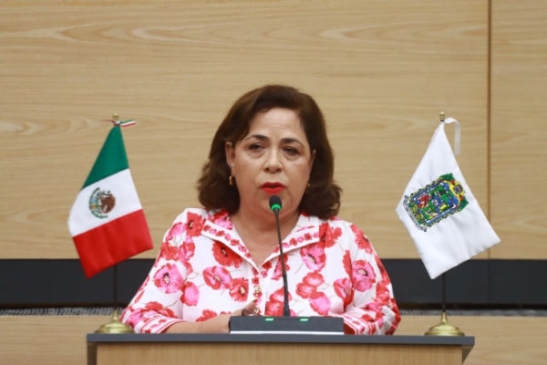 Promueven en el Congreso acuerdo para fortalecer vigilancia en vías carreteras