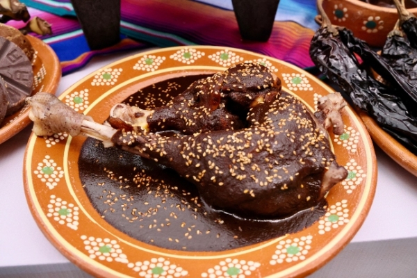 Gobierno de Puebla inicia Ruta Gastronómica del Pasaporte Turístico 2025