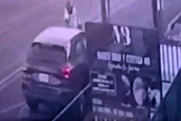 Secretaria particular y asesor de Clara Brugada, asesinados en la CDMX