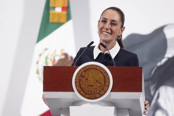 Sheinbaum regresa a Puebla para inaugurar el nuevo Hospital de la Niñez Poblana