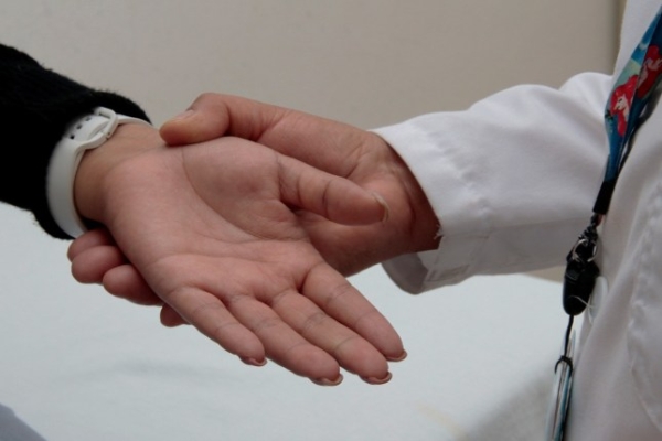 ISSSTEP advierte sobre la detección oportuna de casos de lupus