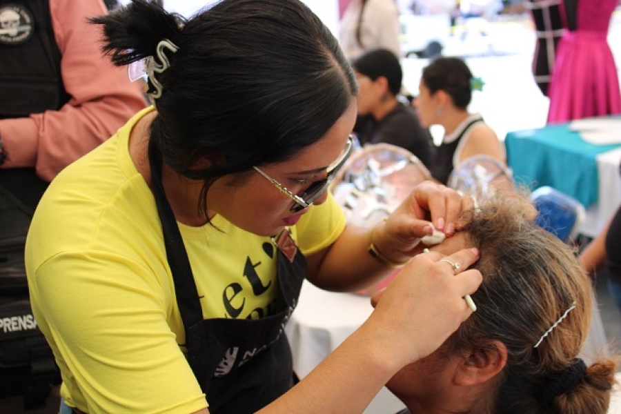 Gobierno Estatal presenta ICATFEST 2025 para impulsar desarrollo económico y social