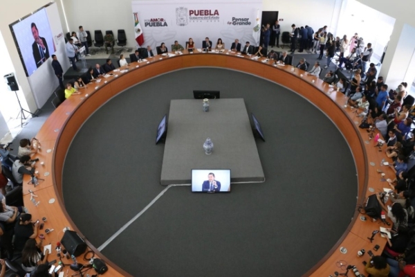 Pasaporte Turístico de Puebla suma para que México sea 5° en ranking mundial