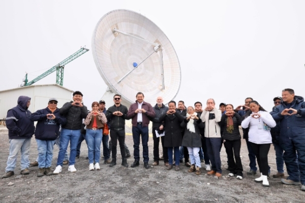 Con una presidenta científica, Puebla detonará turismo tecnológico